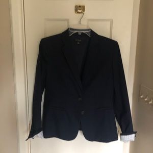 Ann Taylor blazer